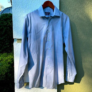 Kenneth Cole New York button down shirt